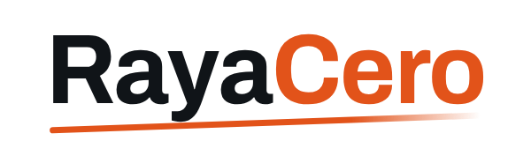 Logo RayaCero